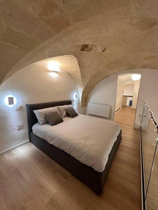 Le Volte Salentine:Casa Vacanza Apartamento Lecce Exterior foto