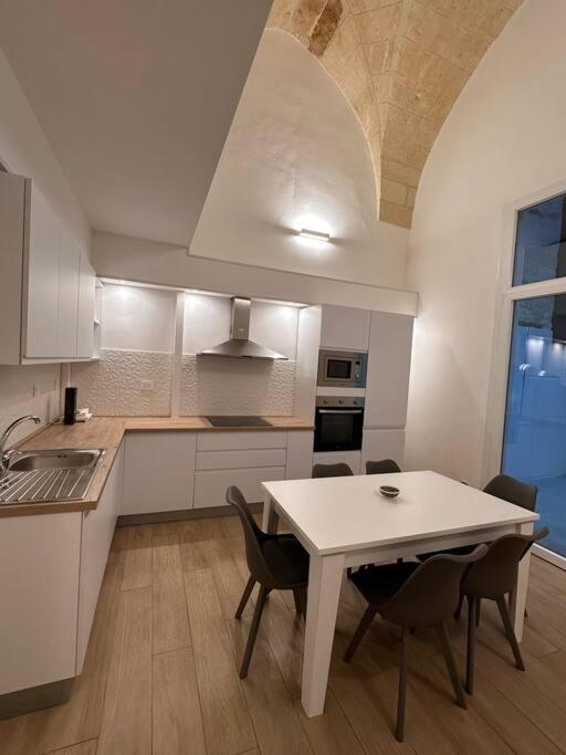 Le Volte Salentine:Casa Vacanza Apartamento Lecce Exterior foto