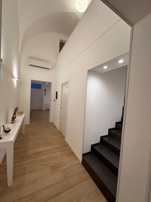 Le Volte Salentine:Casa Vacanza Apartamento Lecce Exterior foto